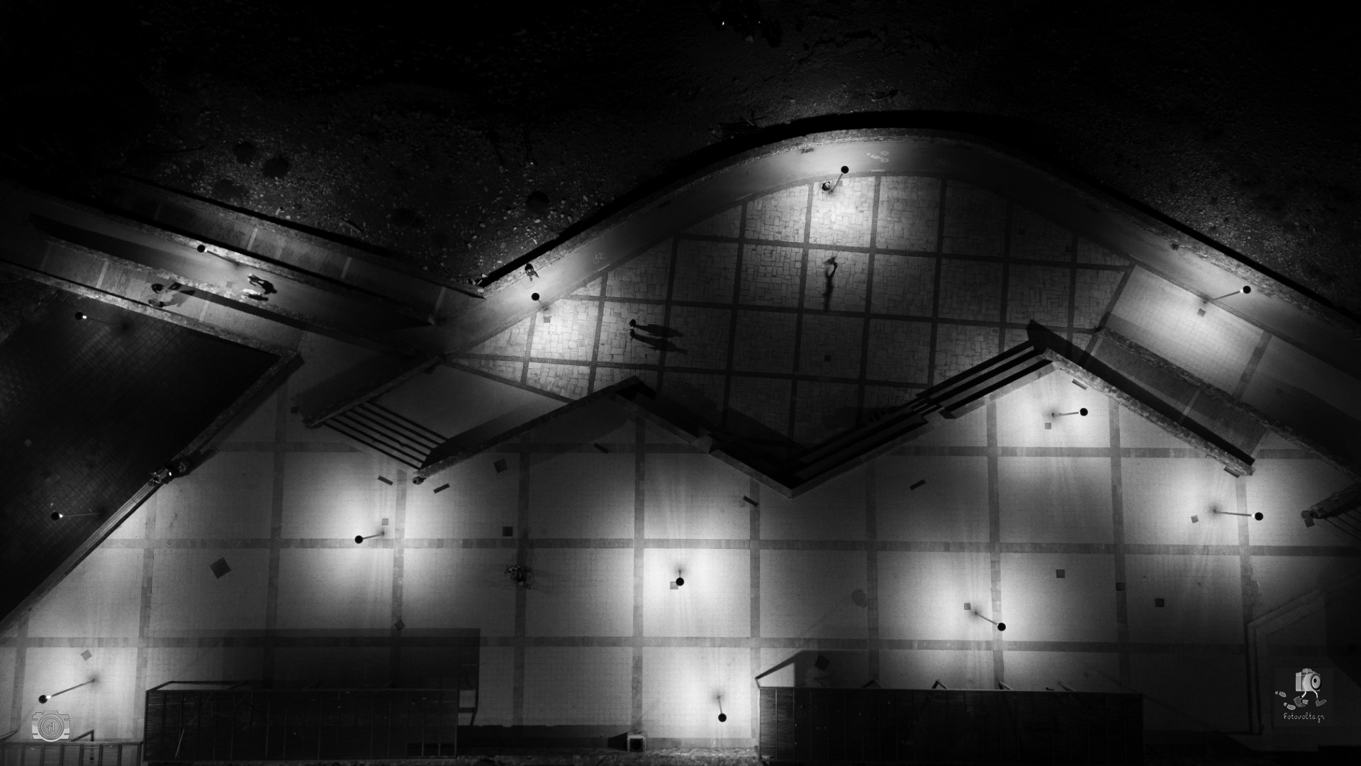 “Learn to see things backwards, inside out, and upside down” J.Heider