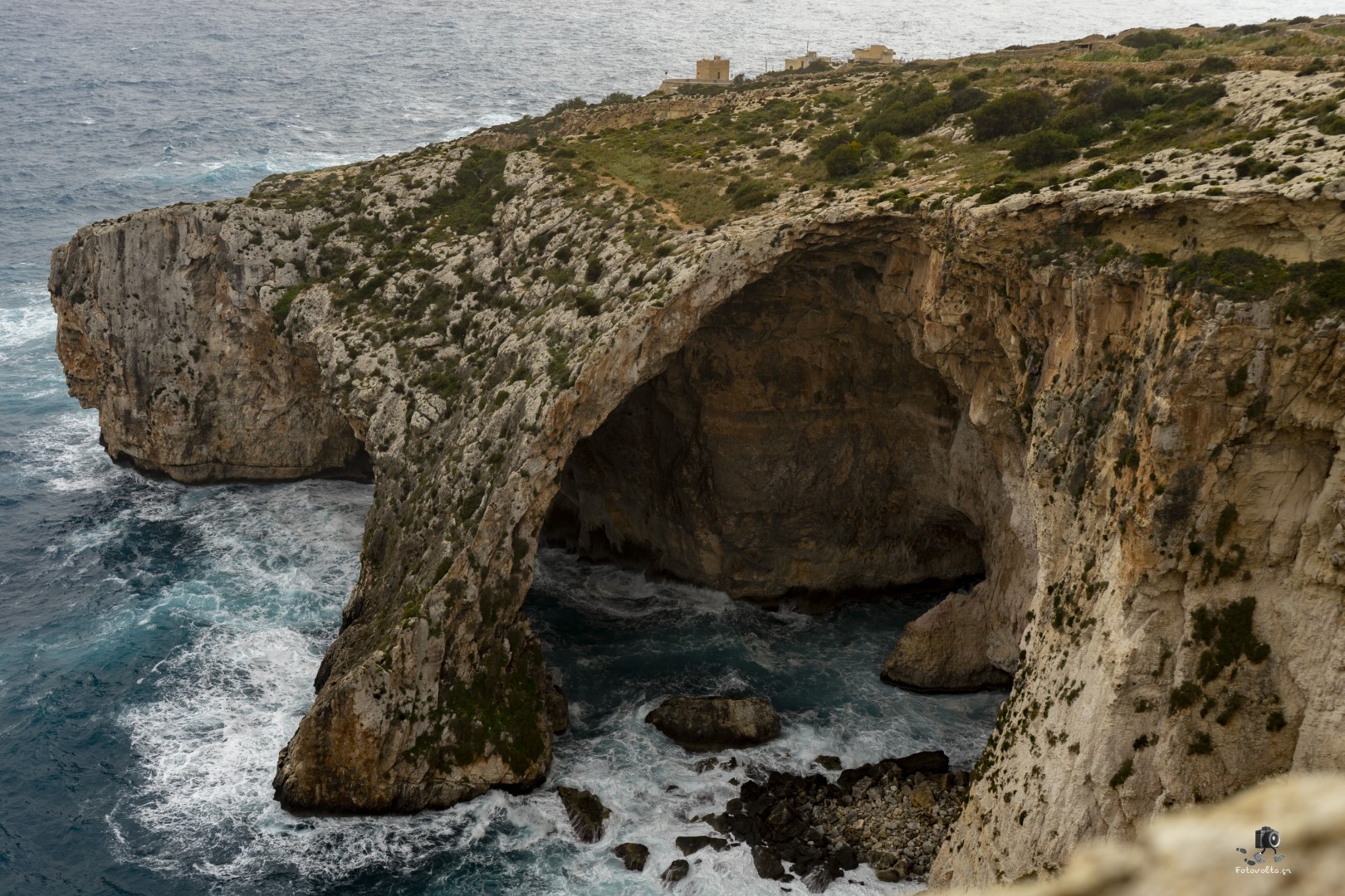Μάλτα – μέρος Β’!