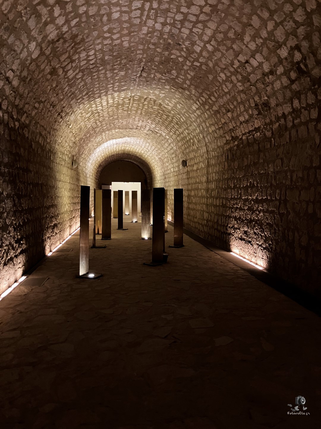 Στοά Μακάσι! H μεγάλη έκπληξη των τειχών…