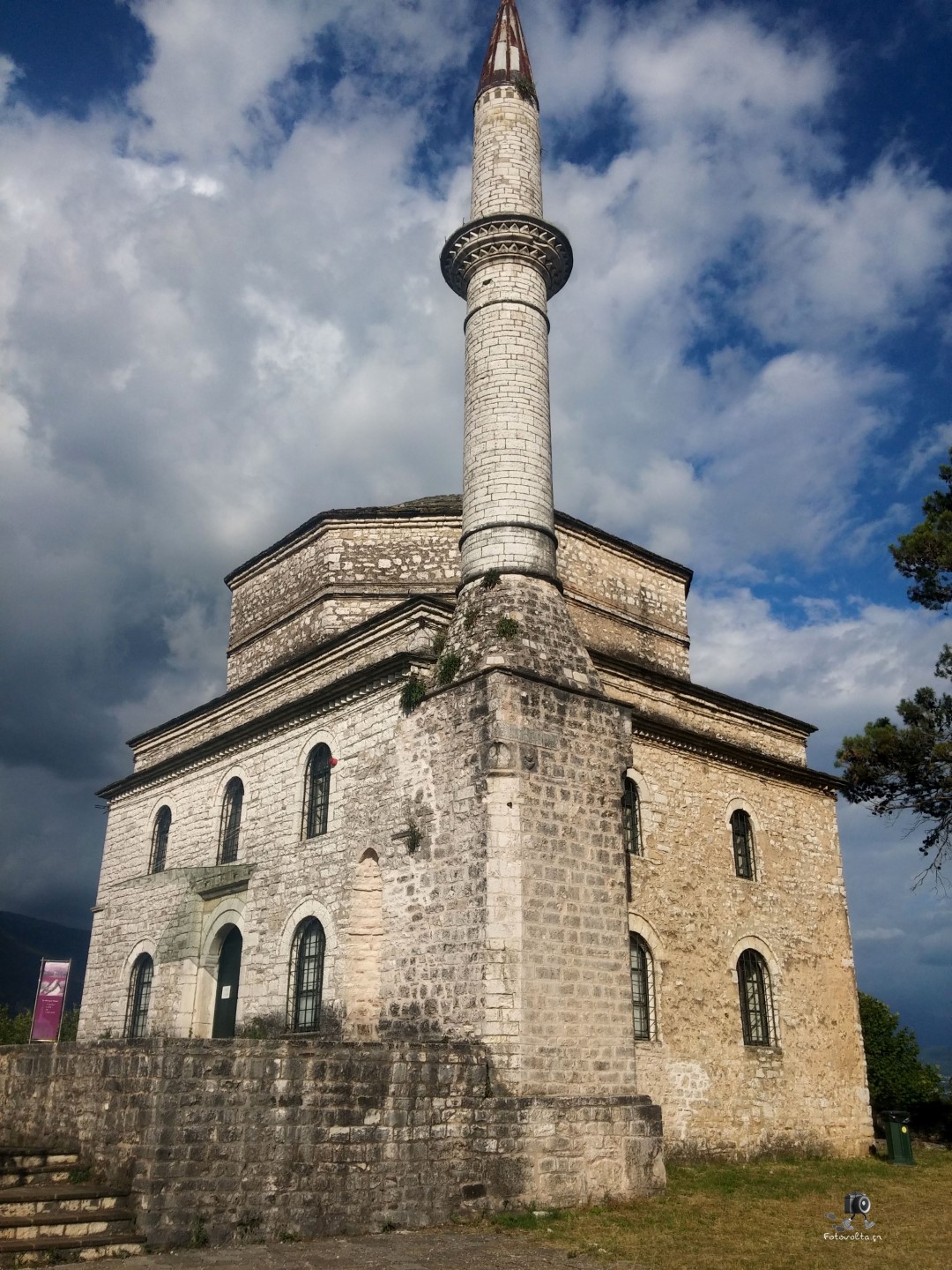 Ιωάννινα – Με δυο παπούτσια πάνινα στο διαμάντι της Ηπείρου!